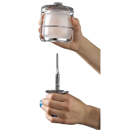Gas Lamp Lumostar Plus PZ