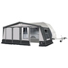 Dorema przedsionek powietrzny Horizon Air De Luxe 825 cm do przyczepy