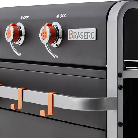 Plancha Lola 4 - Favex