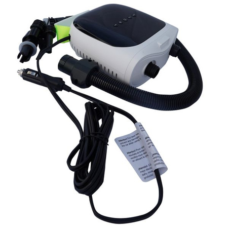 Electric Air Pump