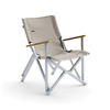 Dometic GO Compact Camp Chair Ash