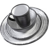 Tableware Series Granada