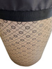 Cover for a 11kg gas cylinder LIMITED GOLD GalloNero
