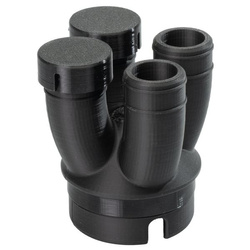 Warm Air Adapter
