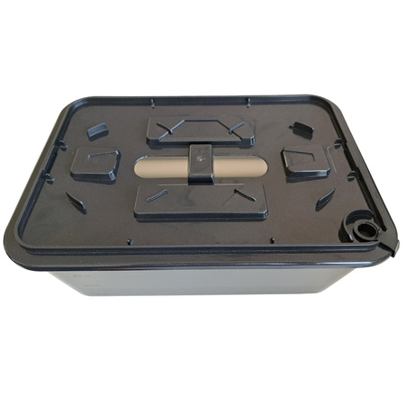 Dehumidifier Bluecraft – Granulate Box MEGA for fleece bags