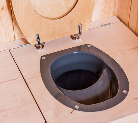TROBOLO KitaBœm & Composter