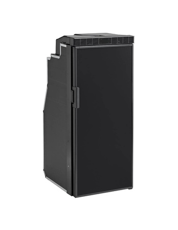 Indel B SLIM 90 – Compact compressor refrigerator for campers, vans and boats