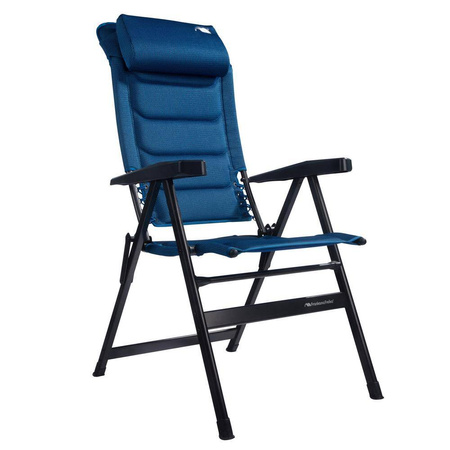 Camping Chair HighQ Comfortable