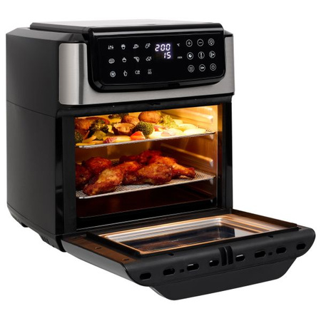 Airfryer Oven