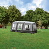 CAMPTECH Opal Air extension for caravans, right-hand - kitchen, storage or sleeping space