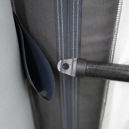 Travel Awning Octavia Air brand Star Camp, 1100 cm