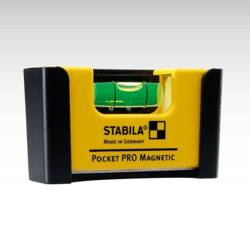 Water Level Pocket Magnetic