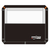 CAMPTECH extra element for the Granat Air windbreak - inflatable, 165 x 140 cm