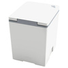 Trelino Evo L composting separation toilet white, 10 l / 10 l, soft-close, no water or chemicals