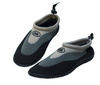Buty do wody AQUASTIC Aqua WS038 szare 35-46