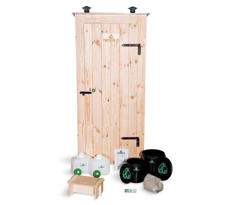 TROBOLO KitaBœm & Composter
