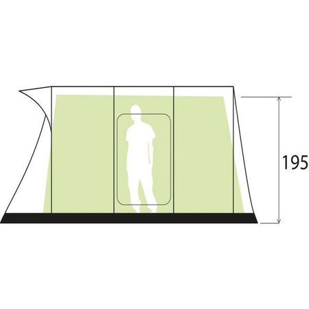 Tent Aerotech Paraiso