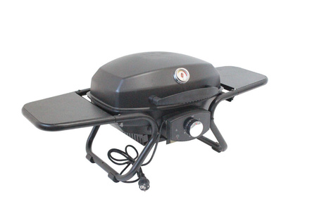Table Top Electric Grill 2000W