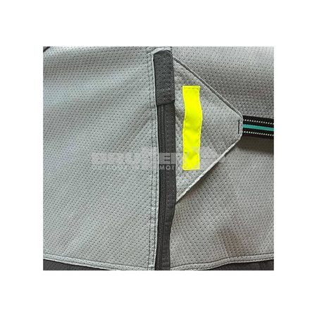 Brunner Design 12M motorhome cover 500-550 cm - 550 x 240 x 270 cm, 4-layer breathable fabric