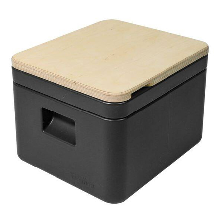 Composting Toilet Trelino® Origin