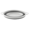 Folding Strainer Mistery grey