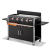 Plancha Lola 4 - Favex
