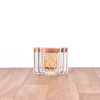 Woreczki wielorazowe do przechowywania XS 90 ml 5 szt. MyZip
