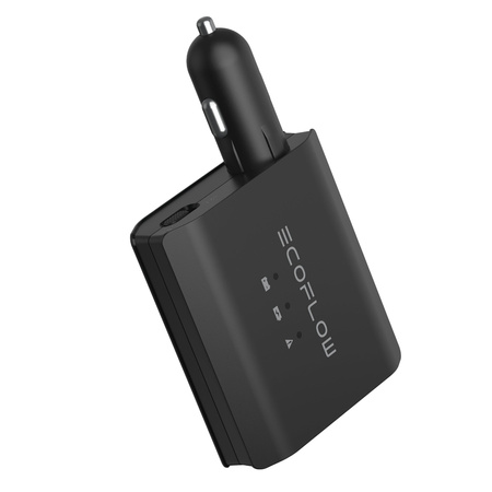 car battery charger
