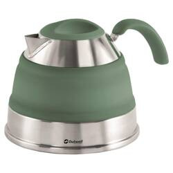 Folding Kettle