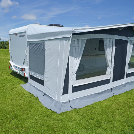 Travel Awning Rimini