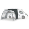 Dorema łącznik do przedsionka Traveller Air Modular Klimatex 210–240 cm