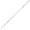 Maszt przeciwburzowy ø 28mm zakres długości 175 - 250 cm stal