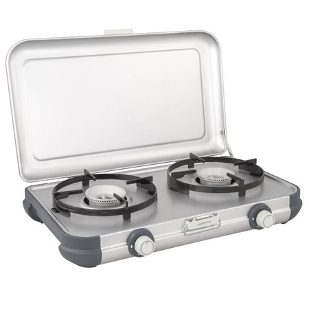 Campingaz Camping Kitchen 2 - kuchenka dwupalnikowa 50 mbar