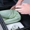 BOXIO BAGS - kompostowalne worki 10 l do toalety separacyjnej, rolka 25 szt.