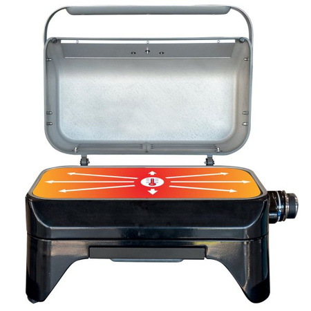 gas grill Attitude 2go R