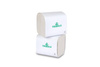 Papier toaletowy 2-warstwowy dwupak TROBOLO