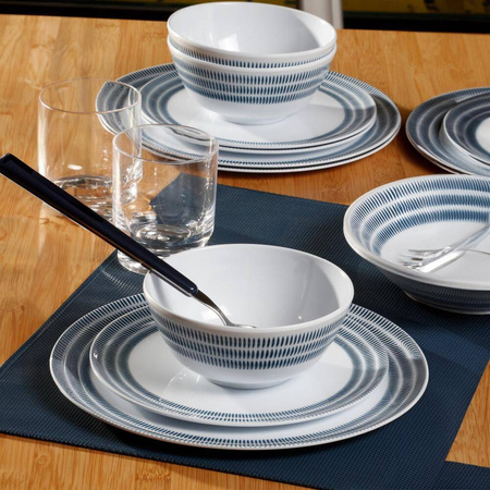 Tableware Set Bluebay