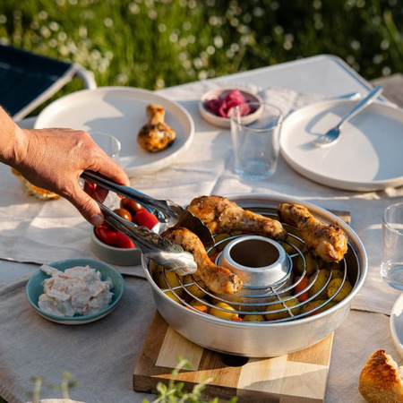 Top Oven Rack for Omnia Classic