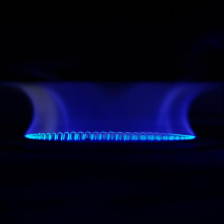 Dwupalnikowa kuchenka kempingowa CADAC 2 Cook 3 Turbo 50 mbar