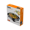Multifunctional Pan
