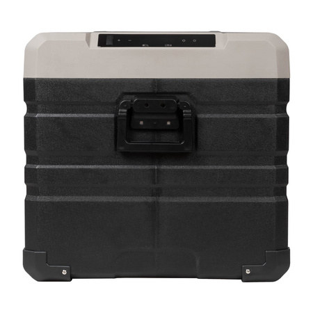 Yolco Lodówka Turystyczna Kompresorowa TX75B 72L Bluetooth 12/24V