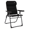Camping Chair AP/215 Air-Deluxe Compact XS black