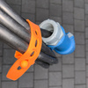 PP Silicone Straps
