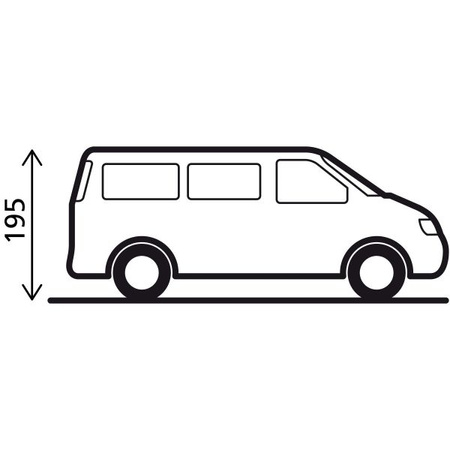 Rear Tent Escape