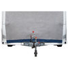 Caravan Prow Protection Cover Supra