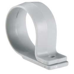 Truma Isotherm clamp IS for warm air ducts, grey – 2 pcs, part 40331-01