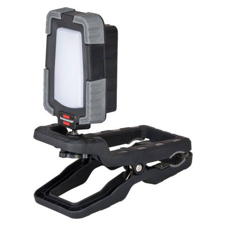 Mobilny reflektor LED powerbank Brennenstuhl 950lm 10W