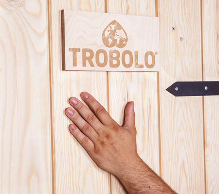 TROBOLO® KersaBœm & Composter