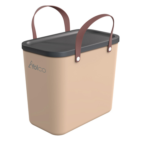 Wieko do Multibag Yolco Albula 25l