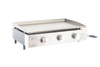 Płyta grillowa gazowa 3 palnikowa 8.8kW